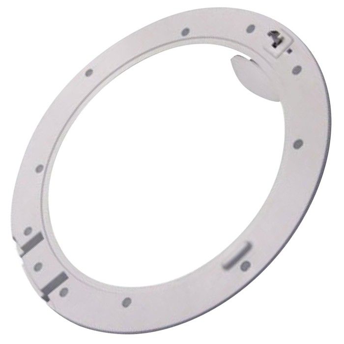 Cadre intérieur de hublot Lave linge BEKO 25471