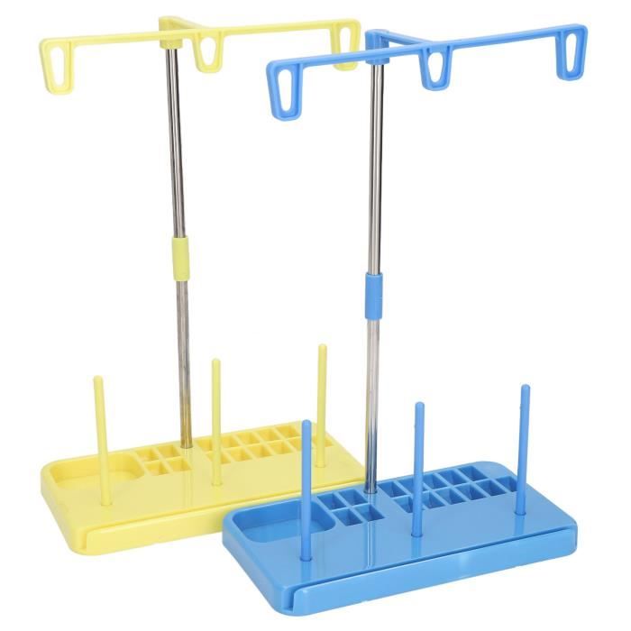 24 Supports De Fil à Broder En Papier - 3 Modèles, 36 Emplacements Par Carte, Pour Organiser Fils De Couture, Point De Croix Et Loisirs Créatifs