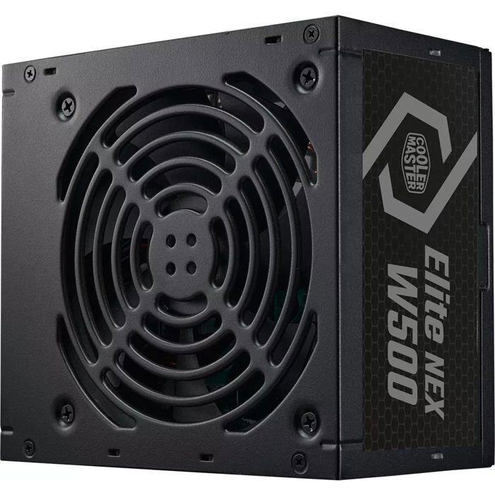 Cooler Master Elite NEX Neuf - vue 9