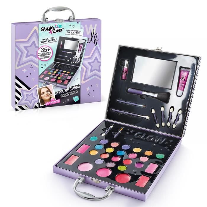 Canal Toys Style For Ever Studio de Maquillage OFG 313