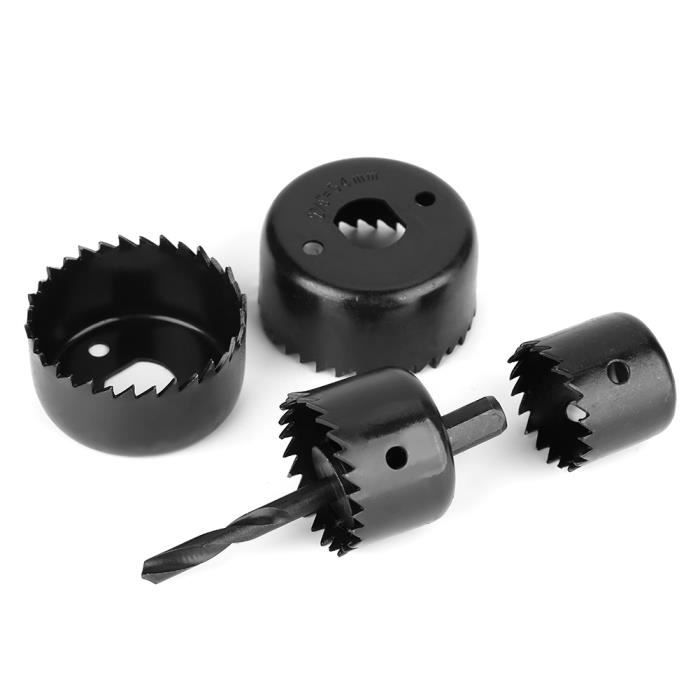Scie à Flèche Multifonction Pour Tir à L'arc – Coupe Carbone, Aluminium CNC