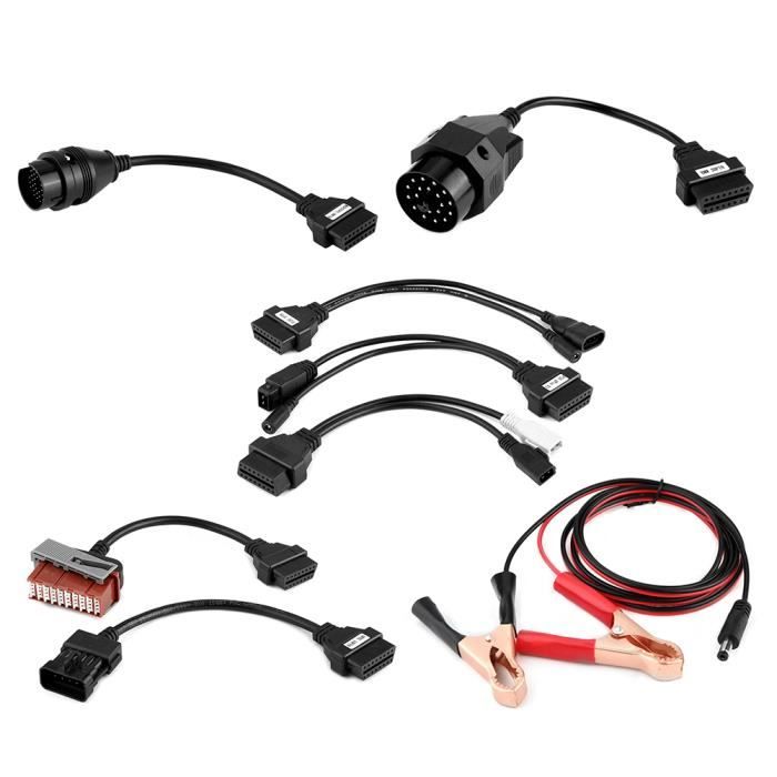 Connecteur De Câble De Disque Dur D'alimentation Avancé, SATA 15