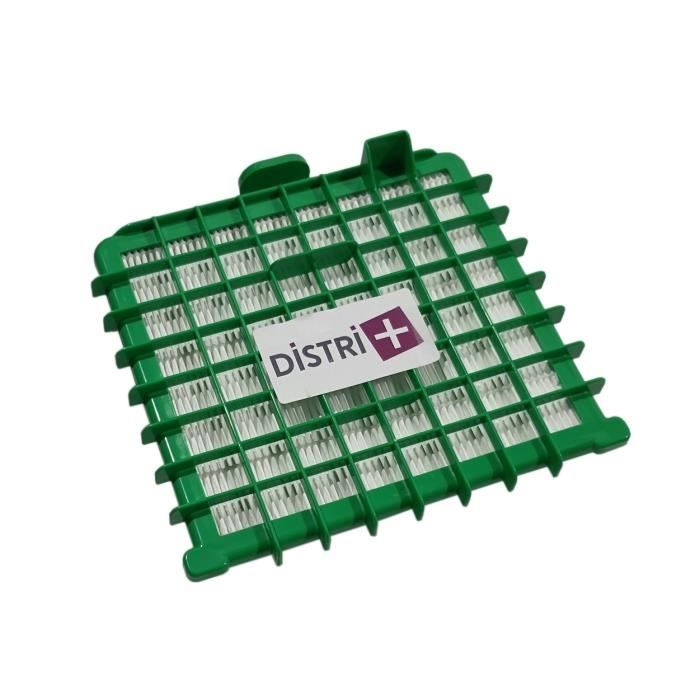 Filtre HEPA Rowenta ZR002901 Compatible avec aspirateurs Filtrage deau Accessoire essentiel