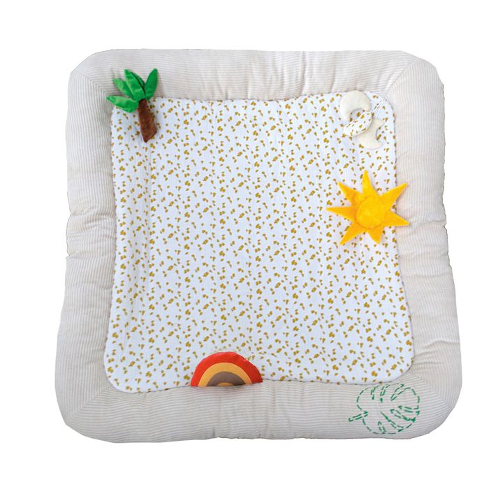 Tapis d'activité DOMIVA Honey Moon Jeux sonores intégrés