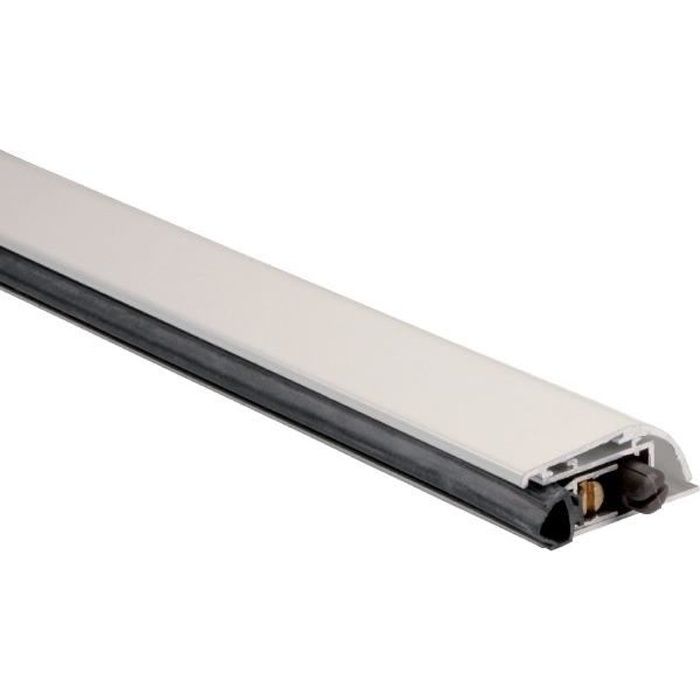 Plinthe Automatique Blanche 0 93 M En Applique Pla 400