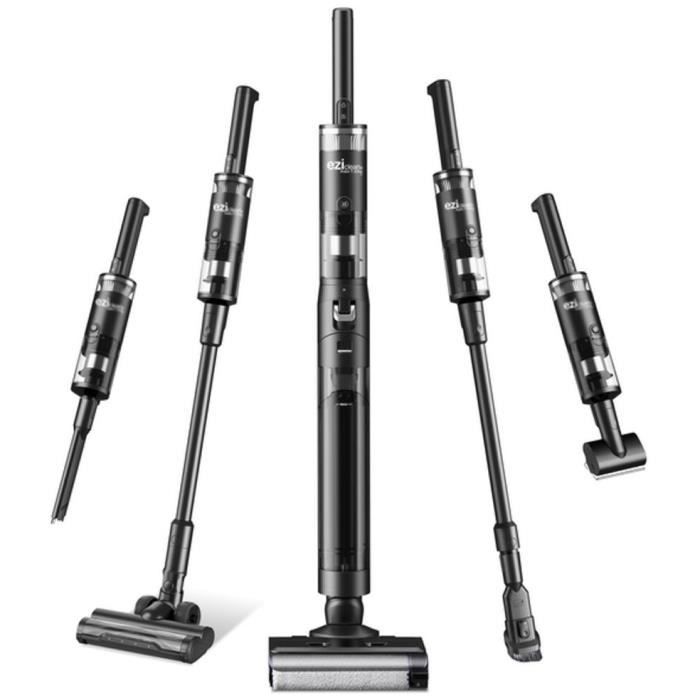 EZICLEAN CYCLOWASHP12WETDRYCOMBO