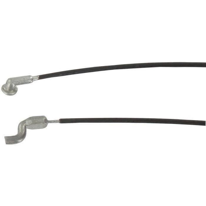 Câble d'accélération adaptable MTD