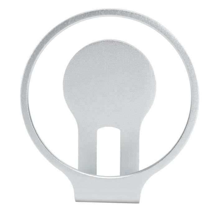 Support En Acrylique Transparent Pour HomePod Mini - Base De Présentation Stable Et Élégante - Épaisseur 5 Mm
