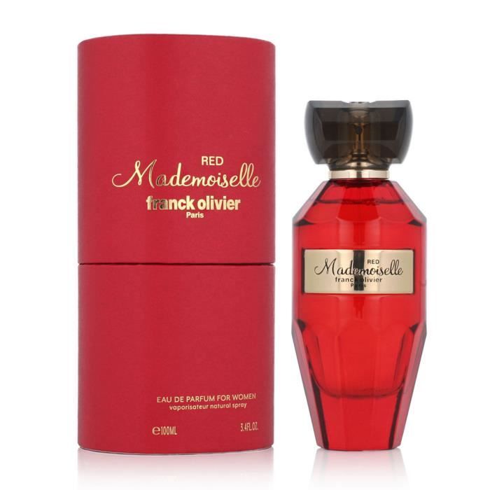 Mademoiselle 100 ml sales