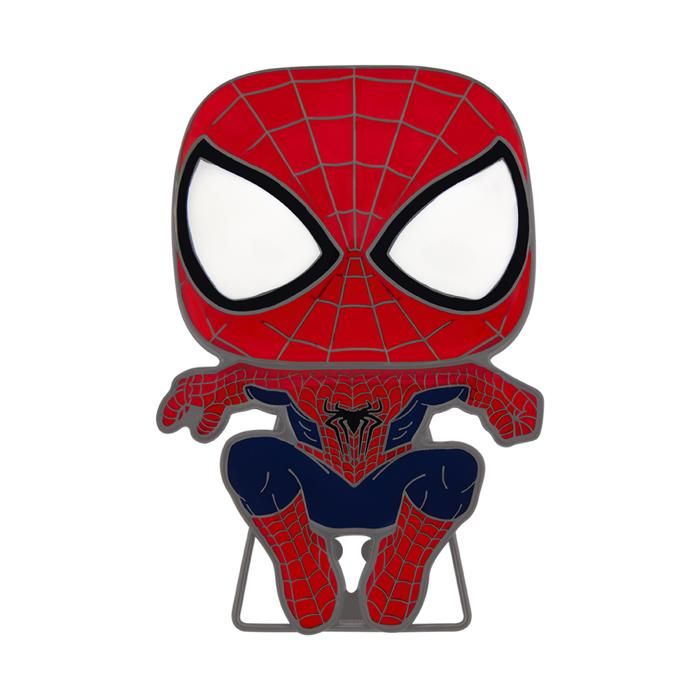 Funko Spider Man GARFIELD - vue 3