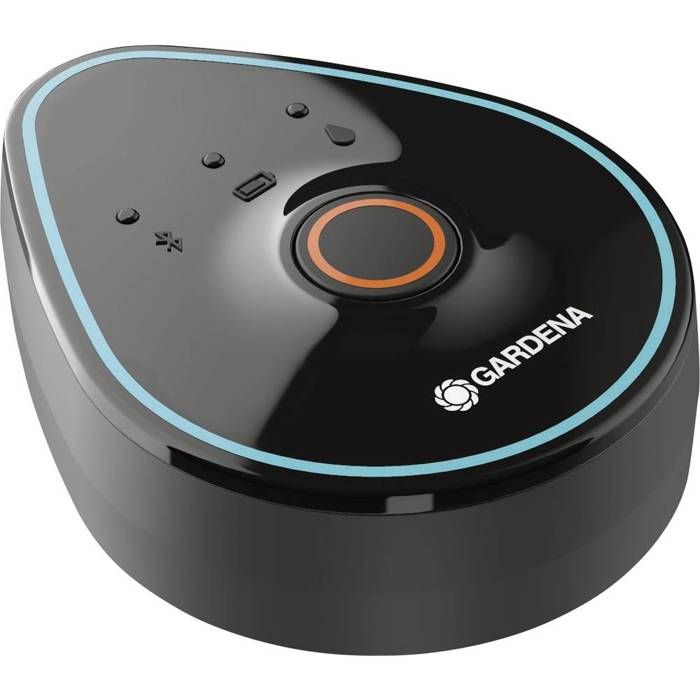 Gard Steuerteil 9 V Bluetooth 01287 - vue 2