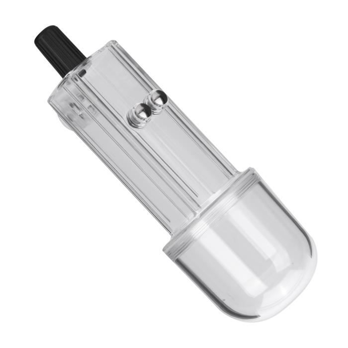 Boîtier De Boîtier étanche Sous-marin Boîtiers De Caméra Pour SJAM