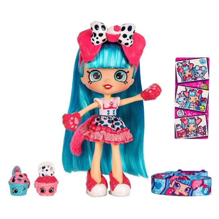 shopkins poupée