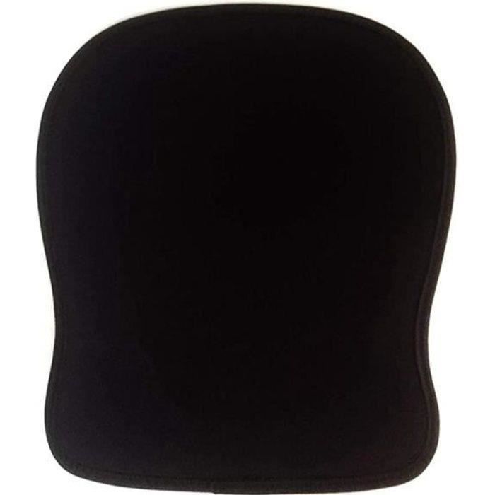 Tapis Coulissant Pour Thermomix - Accessoire Nylon/Caoutchouc 30x35cm - Protection Plan De Travail