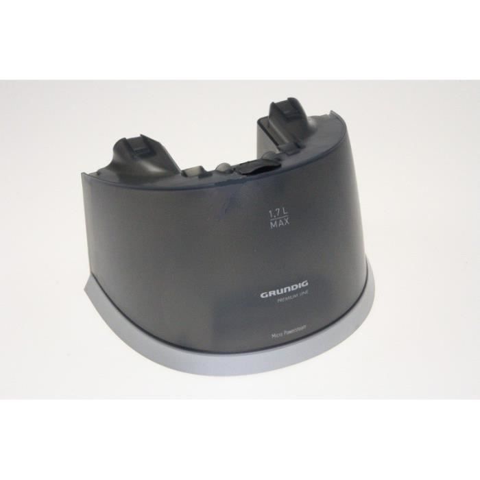 Grundig SIS7040 - vue 2
