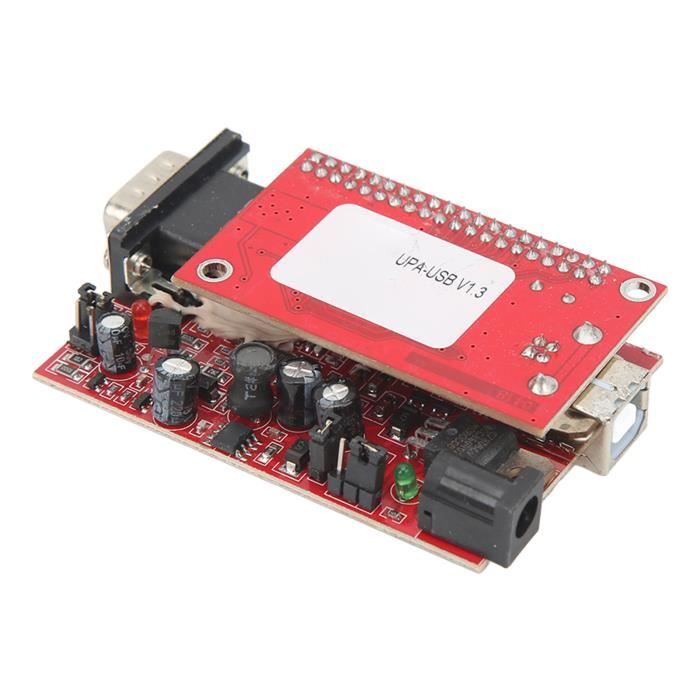 Decdeal Programmateur D'arrosage 1 Sortie - Grand écran LCD, Anti-pluie