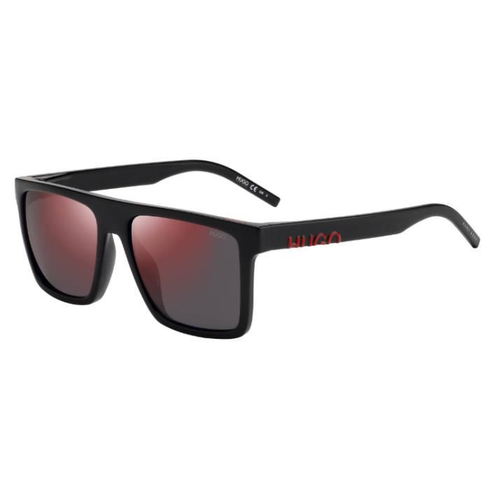 Hugo boss lunettes hotsell de soleil homme