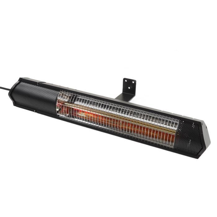 Thermocouple Chauffage Terrasse Extérieur Terre Étoile M6x0.75 M8x1 - Longueur 410mm Avec Écrous