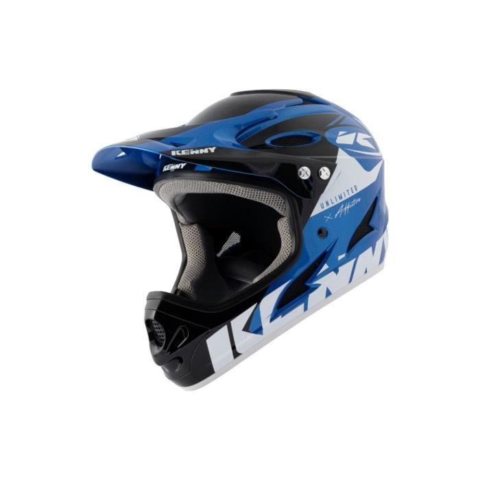 Casque vtt kenny downhill shop