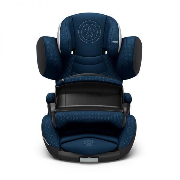 KIDDY Si ge auto Phoenixfix 3 Bleu indigo Achat Vente si ge