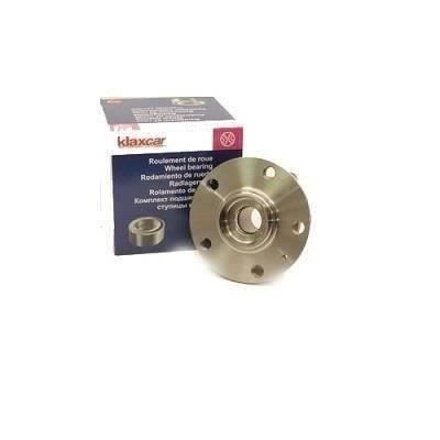 KLAXCAR FRANCE Kit de Roulement de roue 22022Z