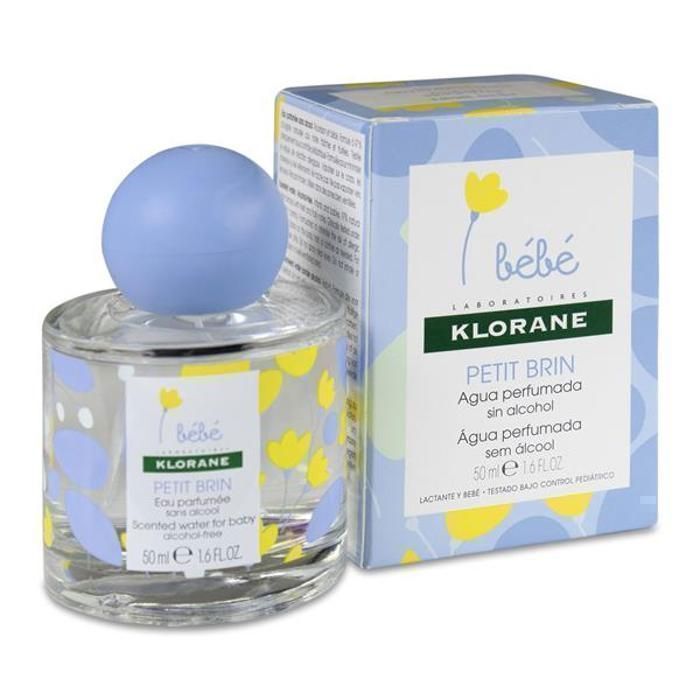 Parfum pour enfant Klorane 1866837 50 ml