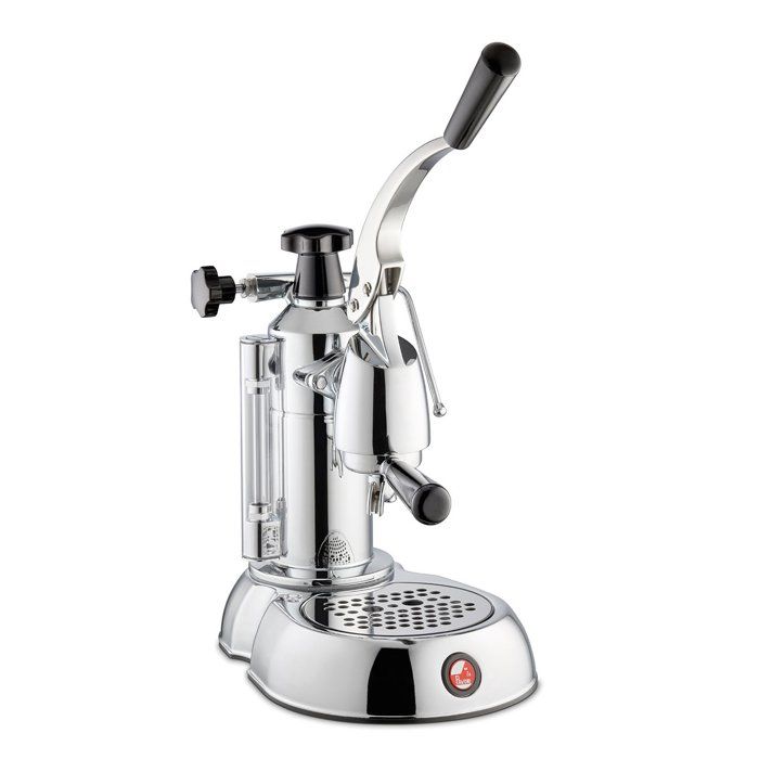LA PAVONI Machine à Café Espresso Stradivari Europiccola