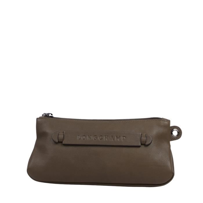 longchamp pouchette