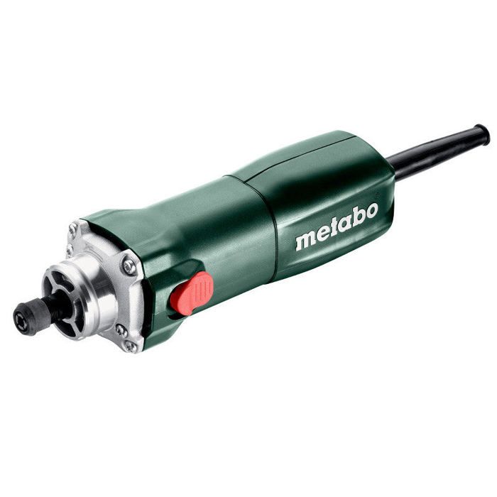 Metabo Meuleuse droite 710 watts GE 710