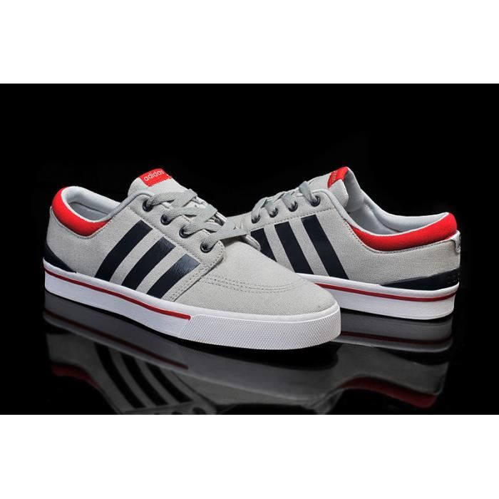 hierba huella los padres de crianza Espadrille ADIDAS NEO ST Homme ADIDAS - Cdiscount Chaussures