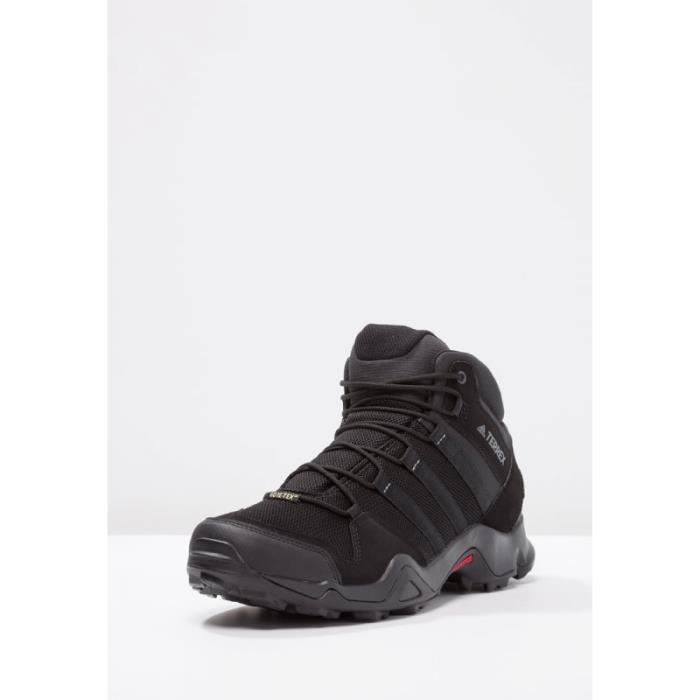 chaussures terrex ax2r mid gtx adidas