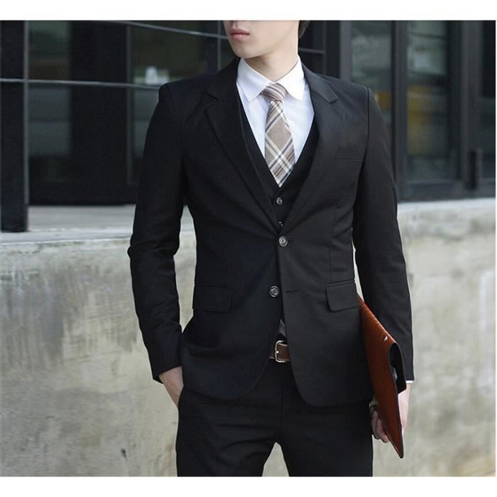 veste costume homme fashion