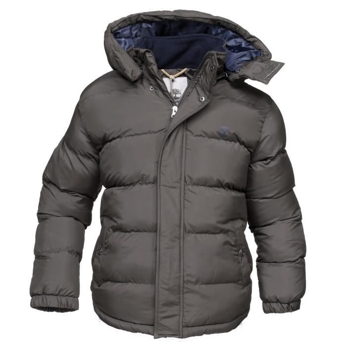 blouson garcon timberland