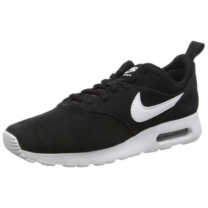 Nike Air Max Tavas Ltr Sneaker QA8BJ 39 Noir - Cdiscount Chaussures
