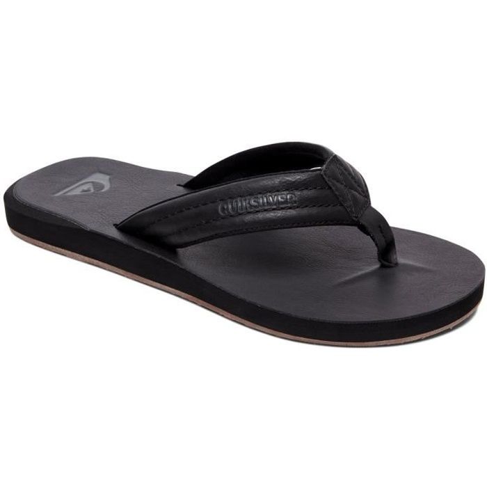 Tongs quiksilver outlet