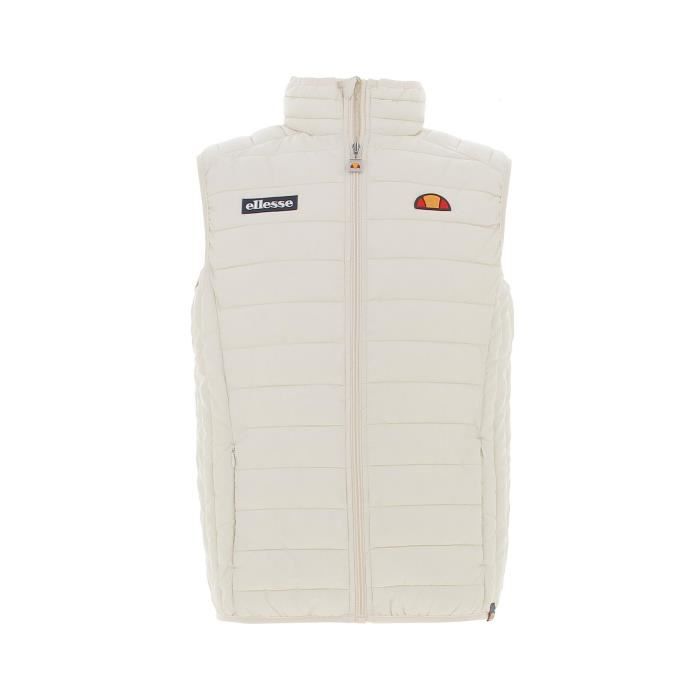 Doudoune ellesse sales sans manche