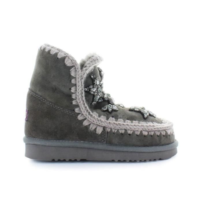 mou eskimo soldes