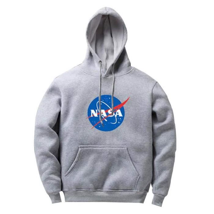 Marque de on sale vetement nasa