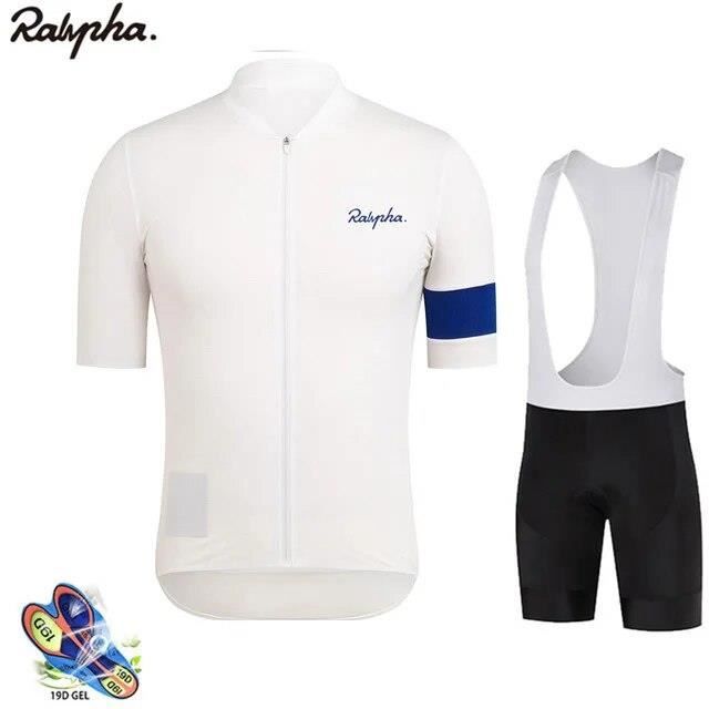 Maillot Cyclisme Manches Courtes Femme - Icon Flandrien Series Puncheur Beige BIORACER