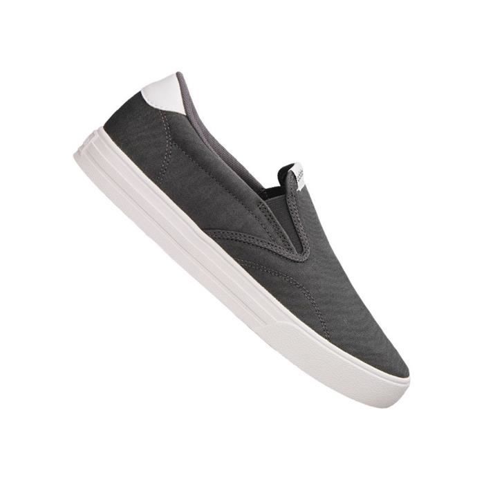 Chaussures de Tennis - ADIDAS - VS Set SO - Blanc - Homme - Synthétique Chaussures de Tennis - ADIDAS - VS Set SO - Blanc - Homme - Synthétique