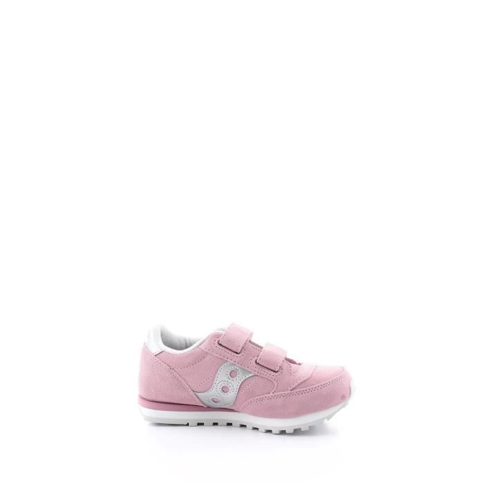 saucony fille