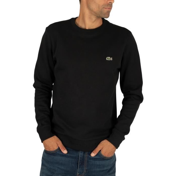 Lacoste Sweat-Shirt Homme