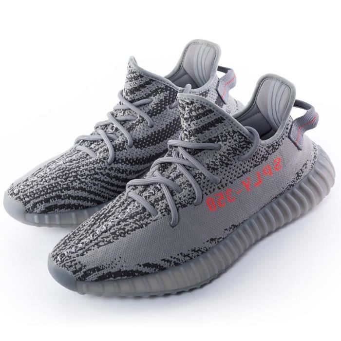 yeezy boost 350 v2 grise