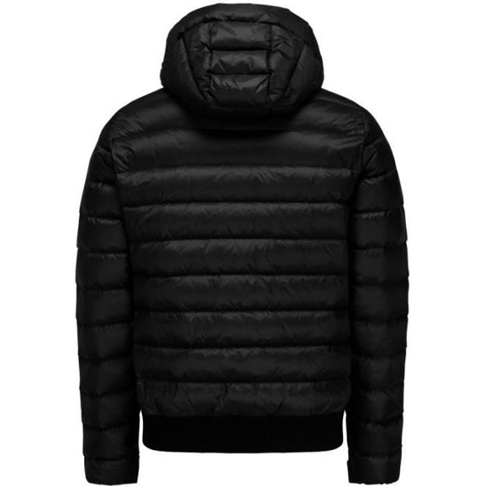 Doudoune jott grande store taille