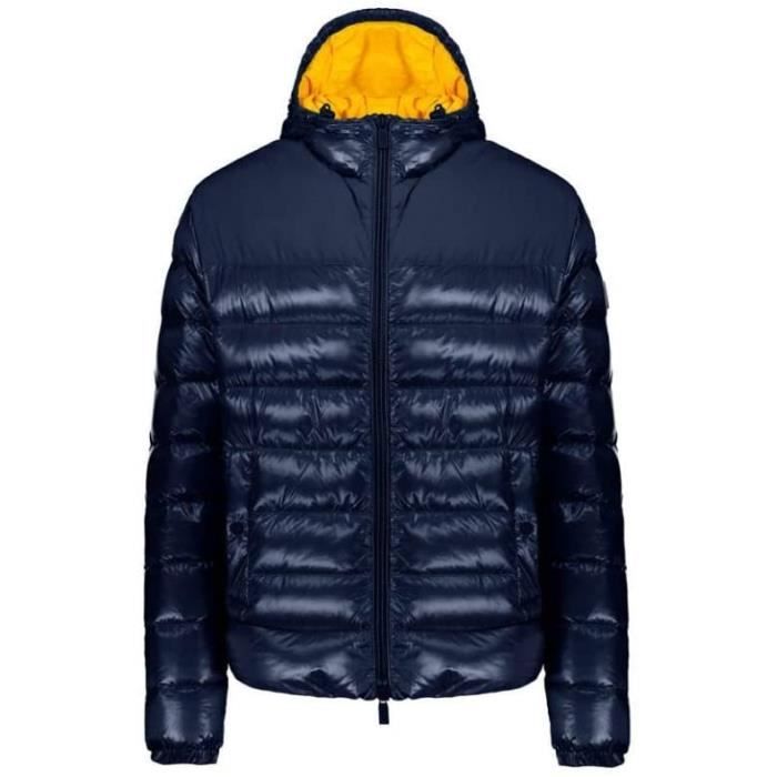 Doudoune nylon top