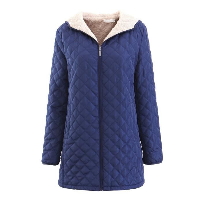 Doudoune Sans Manches Enfant Garçon/fille - Capuche, Fermeture Zip, Matelassée - Pour Hiver, Activités Extérieures, école - Taille 3 à 15 Ans