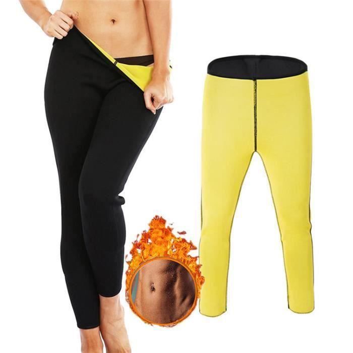 legging de sudation
