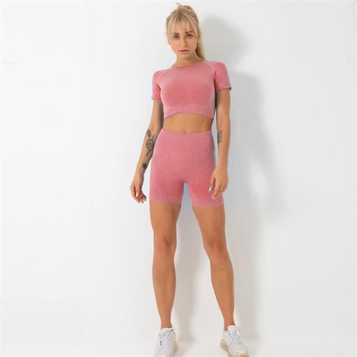 Combinaison De Jeu Rouge Missguided - Taille S, Peu Portée, Très Bon état