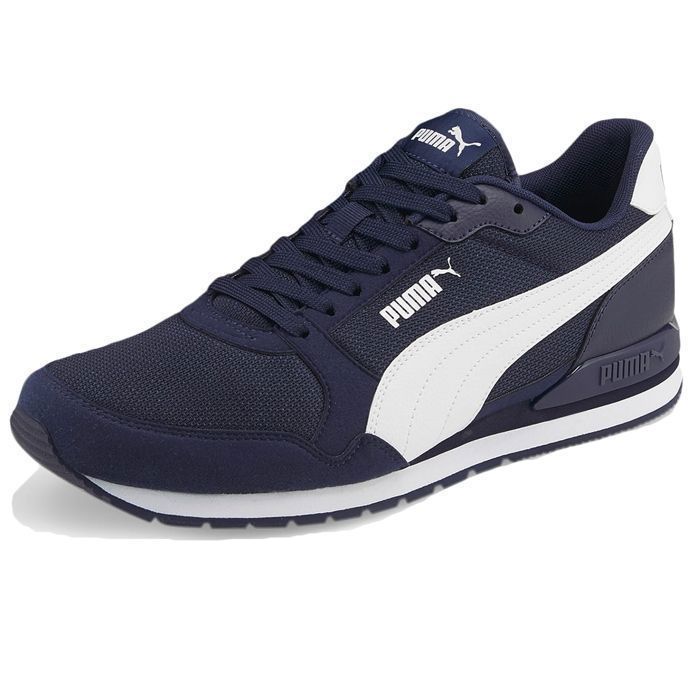 Puma ST Runner v3 Mesh Chaussure pour Homme 384640-02