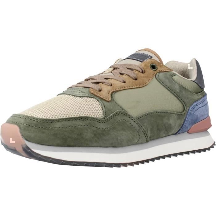 Hoff Basket Hoff 118062 Vert - HOFF - Femme - Lacets - Caoutchouc